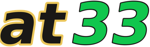 at33 logo